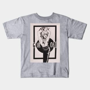 GOROMI Kids T-Shirt